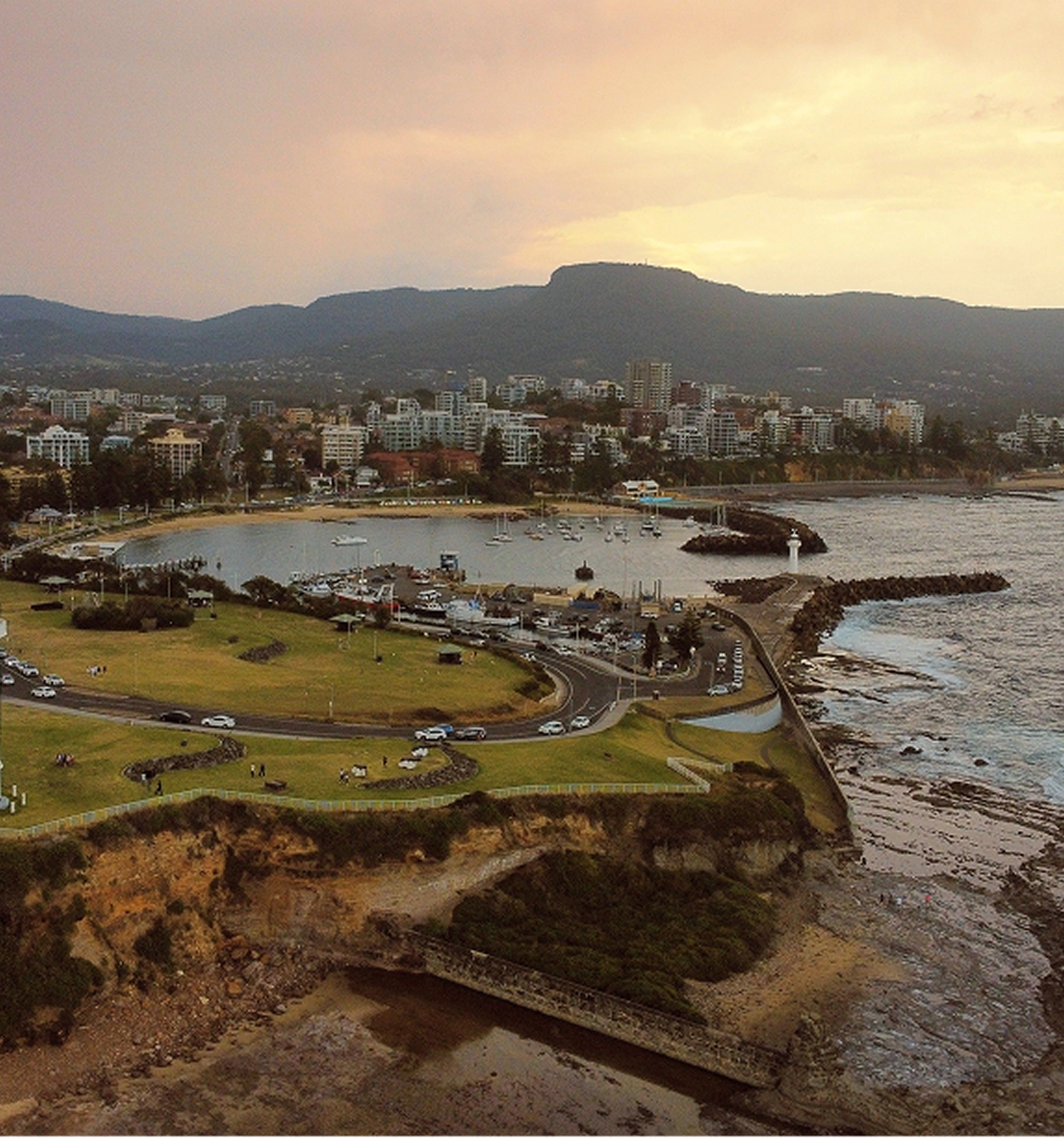 WOLLONGONG