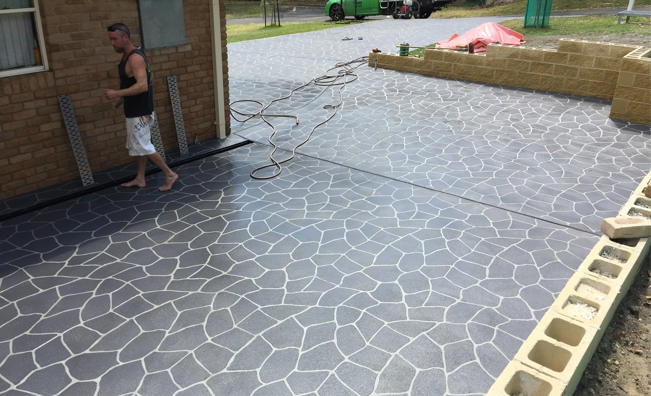 concrete-driveways