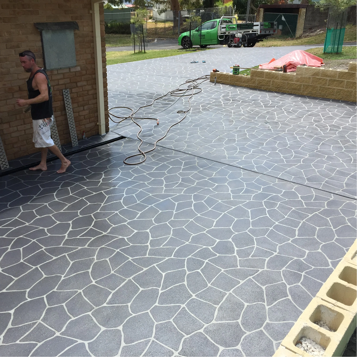 concrete-removal